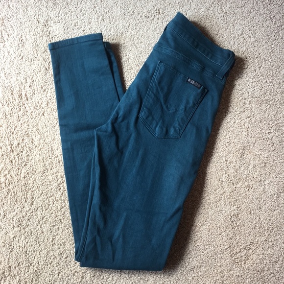 Hudson Skinny’s - Picture 4 of 5